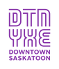 DTNYXE Logo